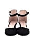 Assorted Brands Black Sandals Size 3 (baby) - photo 2