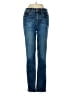 Madewell Blue Jeans Size 24 waist - photo 1