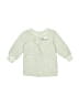 Carter's Gray Cardigan 0-3 MO / 3 MO - photo 1