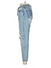 RACHEL Rachel Roy Stars Blue Jeans Size 8 - photo 5
