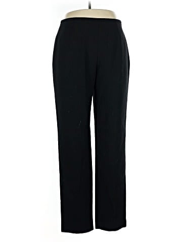 Dana Buchman Dress Pants (view 1)