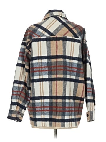 Zara Coat (view 2)
