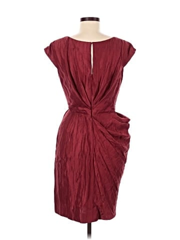 J. Mendel Cocktail Dress (view 2)