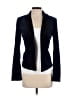Haute Hippie Blue Blazer Size XS (estimated) - photo 1