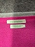 Stile Benetton Pink Pullover Sweater Size S - photo 7