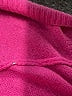 Stile Benetton Pink Pullover Sweater Size S - photo 9