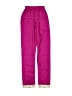 Unbranded Pink Casual Pants Size 3 - photo 2