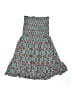 OndadeMar Teal Dress Size M (kids) - photo 2