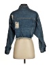 Unbranded Blue Denim Jacket Size XS - photo 2