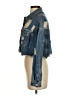 Unbranded Blue Denim Jacket Size XS - photo 5