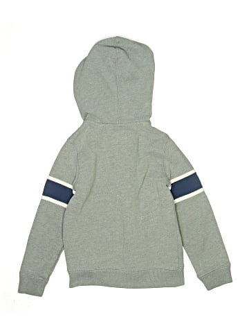 OshKosh B'gosh Zip Up Hoodie (view 2)