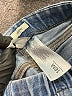 Assorted Brands Blue Jeggings 12-18 MO / 18 MO - photo 3