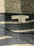 Vince. Black Blue Pullover Sweater Size M - photo 6