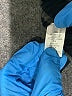 Vince. Black Blue Pullover Sweater Size M - photo 7