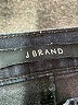 J Brand Hearts Blue Jeans Size 26 waist - photo 7