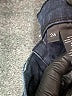 J Brand Hearts Blue Jeans Size 26 waist - photo 8