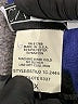 C.M. Shapes Blue 3/4 Sleeve Button-Down Shirt Size 1X - photo 8