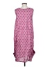 Assorted Brands Pink Casual Dress Size S - photo 2