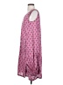Assorted Brands Pink Casual Dress Size S - photo 5