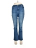 FRAME Denim Stars Blue Jeans Size 30 waist - photo 1