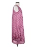 Assorted Brands Pink Casual Dress Size S - photo 4