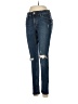 Old Navy Blue Jeans Size 6 - photo 1