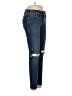 Old Navy Blue Jeans Size 6 - photo 4