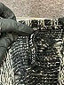 Design Lab Lord & Taylor Tweed Gray Pullover Sweater Size M - photo 7