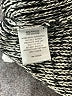 Design Lab Lord & Taylor Tweed Gray Pullover Sweater Size M - photo 8