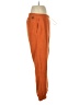 Assorted Brands 100% Polyester Orange Casual Pants Size M - photo 4
