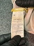Shein Tie-dye Yellow Cocktail Dress Size 8 - 10 - photo 8