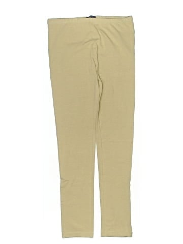 French Toast Active Pants (view 1)
