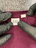 Gap Burgundy Pullover Sweater Size XS - photo 7