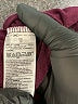 Gap Burgundy Pullover Sweater Size XS - photo 8