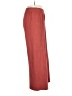 Unbranded Red Casual Pants Size L - photo 4