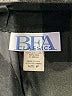 BFA Classics Solid Black Formal Skirt Size 6 (petite) - photo 4