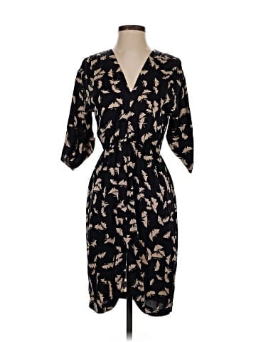 Tucker Casual Dress (view 1)