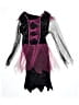 Target 100% Polyester Purple Costume Size 10 - 12 - photo 1
