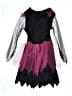 Target 100% Polyester Purple Costume Size 10 - 12 - photo 2