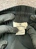 BKE Solid Black Track Pants Size S - photo 7