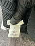 BKE Solid Black Track Pants Size S - photo 8