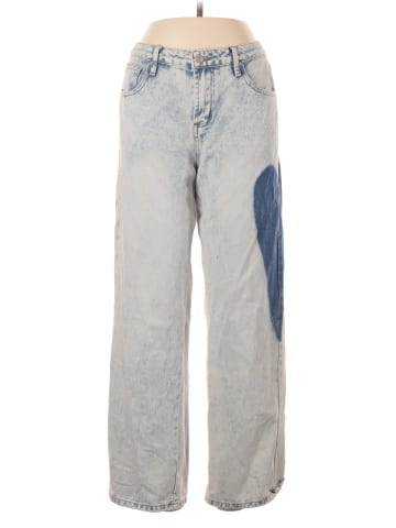Angel Kiss Jeans (view 1)