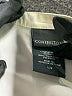 Covington 100% Polyester Ivory 3/4 Sleeve Blouse Size L - photo 7