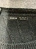 Shein Black Casual Dress Size 4 - photo 7