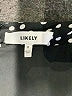 Likely 100% Polyester Polka Dots Black Casual Dress Size 2 - photo 7