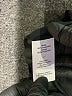 Likely 100% Polyester Polka Dots Black Casual Dress Size 2 - photo 8
