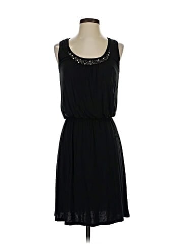 Ann Taylor LOFT Cocktail Dress (view 1)