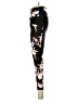 Athleta Floral Black Leggings Size XS - photo 5