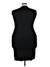 Nicki Minaj Black Cocktail Dress Size 3X - photo 2