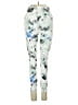 Athleta Print White Casual Pants Size XS - photo 2